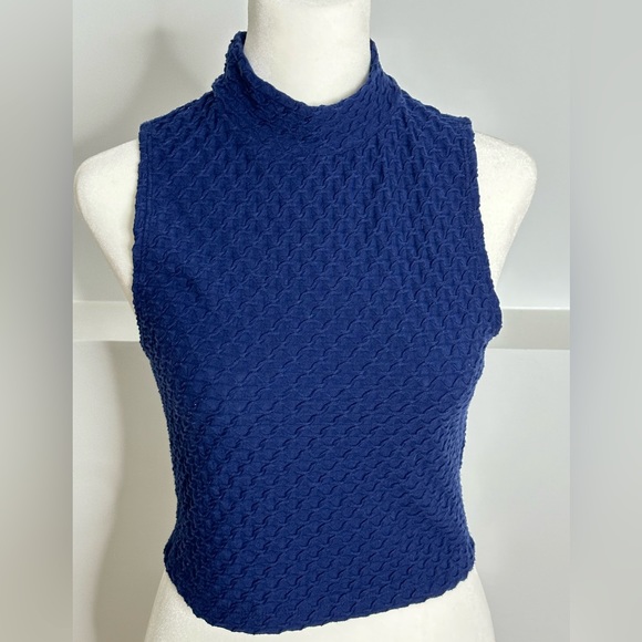 Turtleneck Tank - Picture 7 of 7